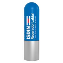 Isdin Reparador Labial Baume Lèvres 4g