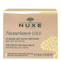 Nuxuriance Gold baume nuit 50ml