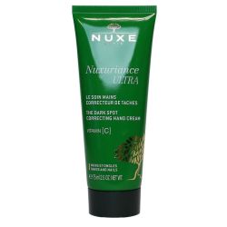 Nuxuriance Ultra le soin mains correcteur de taches 75ml