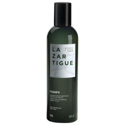 Purify shampooing cheveux à tendance grasse 250ml