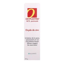 Oxyplastine 135g