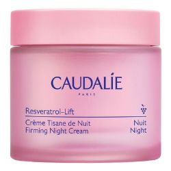 Resvératrol-Lift crème tisane nuit 50ml