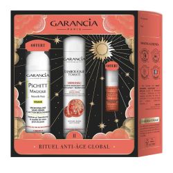 Garancia Diabolique Tomate Crème d'Eau 30 ml + Son Rituel d'Hydratation Offert