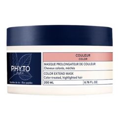 Phyto Couleur Masque prolongateur de couleur 200ml