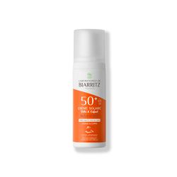 Alga Ma Cr Solr En Spf50 100Ml