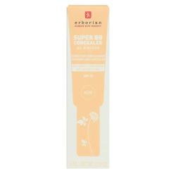 Super BB Concealer ginseng correcteur soin anti-cernes SPF25 teinte nude 10ml