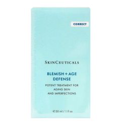 Correct Blemish+ Age Defense anti-imperfections 30ml