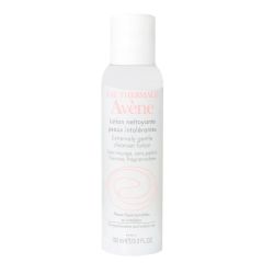 Lotion nettoyante peaux intolérantes 100ml