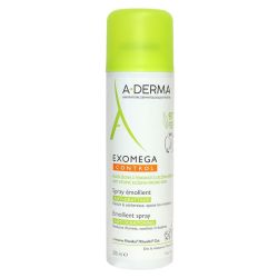 Exomega Control spray émollient 200ml