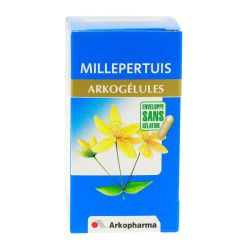 Arkogélules millepertuis 42 gélules