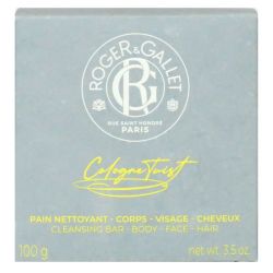 Twist pain nettoyant corps visage cheveux 100g