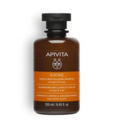 Shampoing Shine brillance et vitalité 250ml