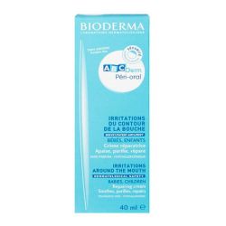 ABC Derm péri-oral 40ml