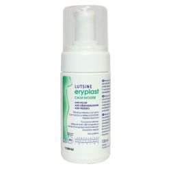 Eryplast Calm mousse apaisante visage 100ml