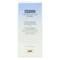 Isdinceutics Prevent Hyaluronic Concentrate sérum 30ml