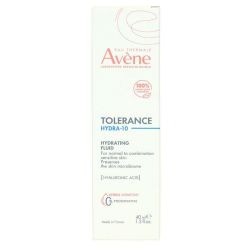 Tolérance Hydra 10 fluide hydratant 40ml