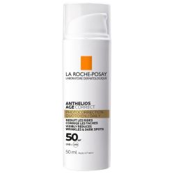Roche Posay Anthelios Age Correct soin quotidien SPF50 50ml
