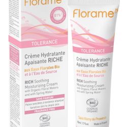 Florame Tolerance Cr Apai Rich50Ml