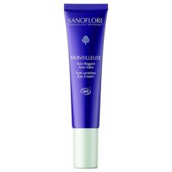 Sanoflore Merveilleuse soin regard anti-rides bio 15ml