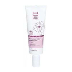 BcomBIO Crème Anti-Rides Nourrissante Bio 50 ml