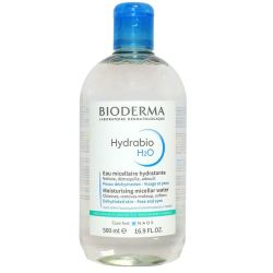 Hydrabio H2O solution micellaire démaquillante 500ml