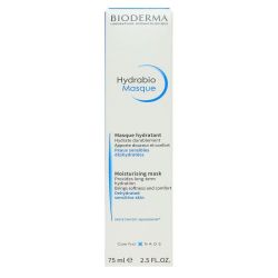 Hydrabio masque hydratant douceur 75ml