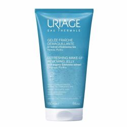Uriage gelée fraiche démaquillante 150ml