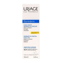 Bariederm Cica-huile dermatologique 100ml