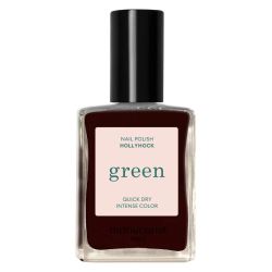 Manucurist Green vernis classique Hollyhock 15ml