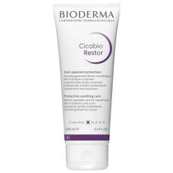 Bioderma Cicabio Restor soin apaisant 100ml