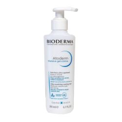 Atoderm Intensive gel-crème 200ml