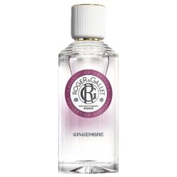 Roger & Gallet Gingembre eau parfumée bienfaisante 100ml