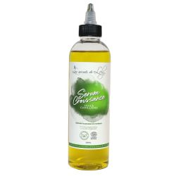 Sérum Croissance huile capillaire de soin 250ml