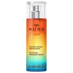 Nuxe Sun eau délicieuse parfumante 30ml