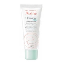 Cleanance Hydra Crème Apaisante 40 mll