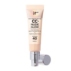 Your Skin But Better CC crème SPF40+ 32 ml teinte Light