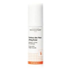 Vitamine C contour des yeux lifting éclat 15ml