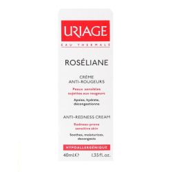 Roséliane crème anti-rougeurs 40ml