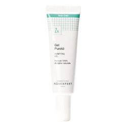 Trio Zinc gel pureté 30ml