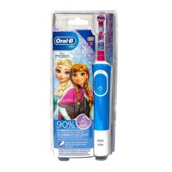 Brosse à dents rotative Vitality 100 Disney Frozen