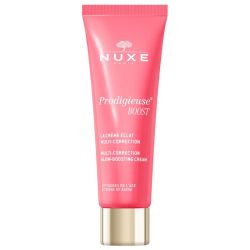 Nuxe Prodigieuse Boost la crème éclat multi correction 40ml