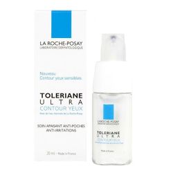 Tolériane Ultra Contour des Yeux 20ml