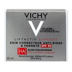 Liftactiv Suprême SPF30 crème jour anti-âge 50ml