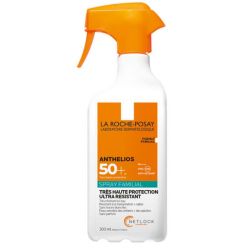 Roche-Posay Anthelios SPF50+ crème solaire spray 300ml