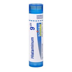 Histaminum tube granules 9CH