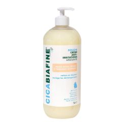 Crème anti-irritations apaisante 1 l