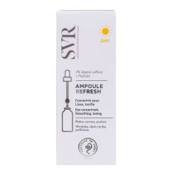 Ampoule Refresh concentré regard matin 15ml