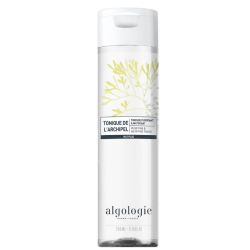Algologie Tonique de l'Archipel purifiant et matifiant 200ml