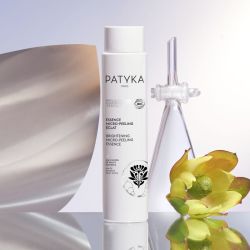 Patyka Essence Micro-Peeling Eclat 100Ml