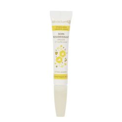 Soin des mains crème nourrissante ongles et cuticules 10ml